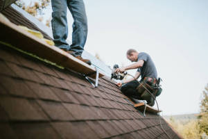 Local Roofers in Mecks Corner, PA